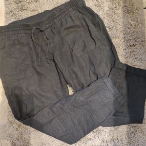 Old Navy Flowy Pants